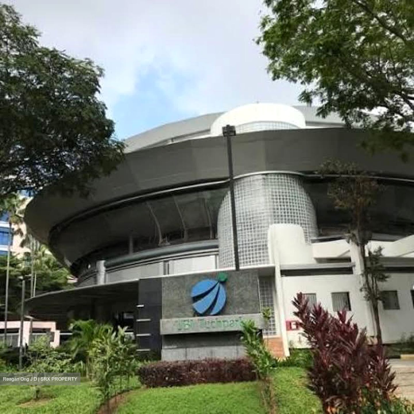 Ubi Techpark (D14), Factory #576974781